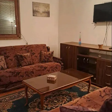 Apartmán By Didi 4u2sea Sarajevo
