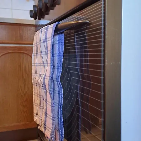 Appartement By Didi 4u2sea Sarajevo