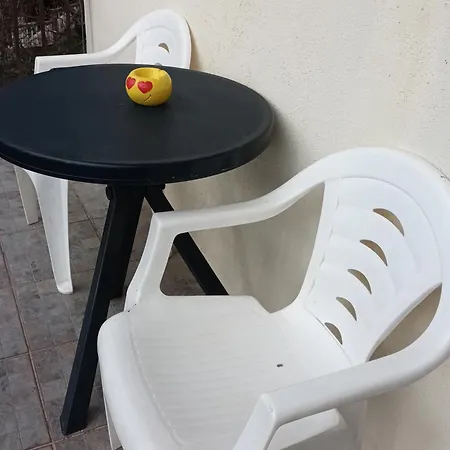 Apartament By Didi 4u2sea *