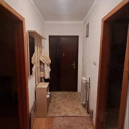 Apartament By Didi 4u2sea *