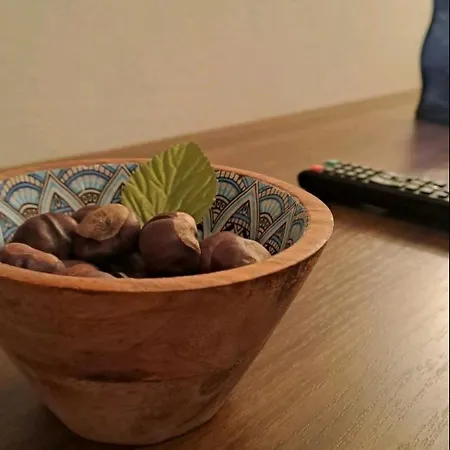 公寓 By Didi 4u2sea