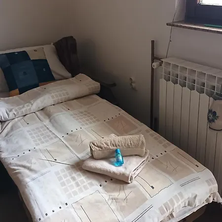 Apartment By Didi Old Town Free Parking Sarajevo