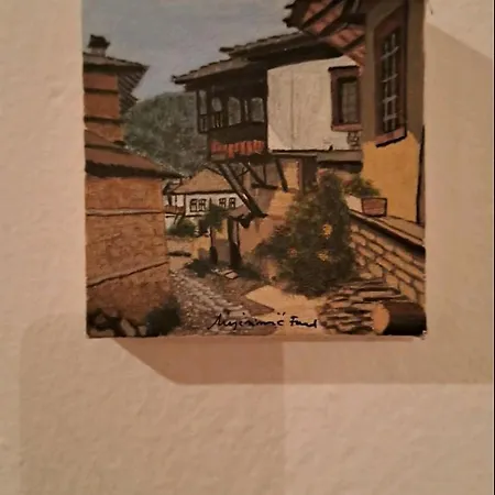By Didi Old Town Free Parking Apartment *