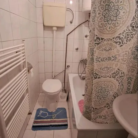 By Didi Old Town Free Parking Apartment Sarajevo
