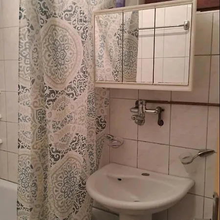 Apartament By Didi 4u2sea