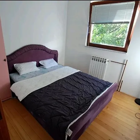 By Didi 4u2sea Apartament