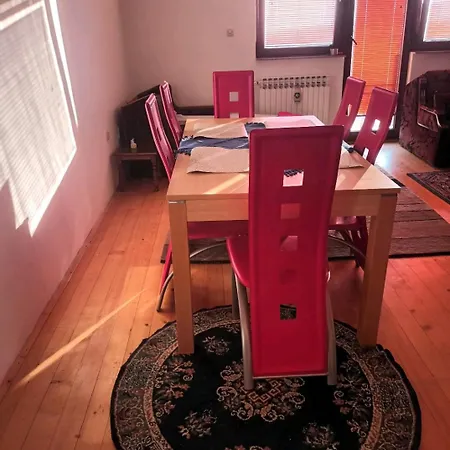 By Didi 4u2sea Appartement *