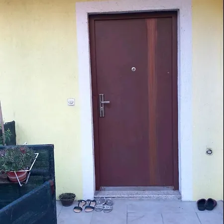 By Didi 4u2sea Apartament Sarajewo