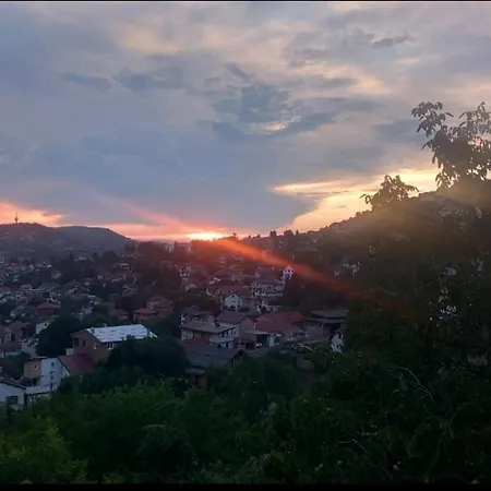 By Didi Old Town Free Parking Sarajevo