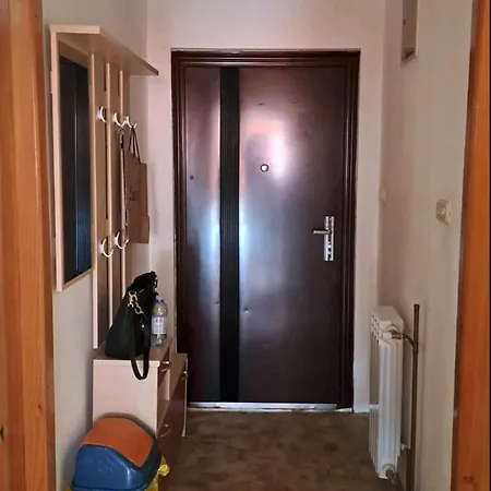 By Didi 4u2sea Apartament