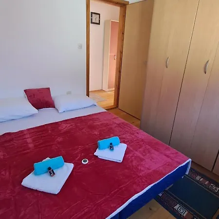 Appartement By Didi 4u2sea