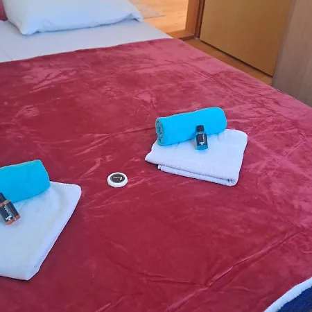 By Didi Old Town Free Parking Apartment *