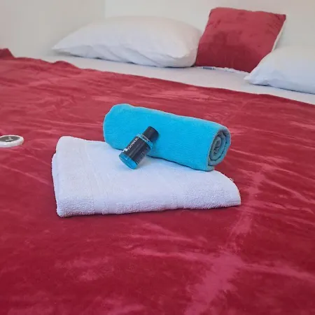Apartment By Didi Old Town Free Parking