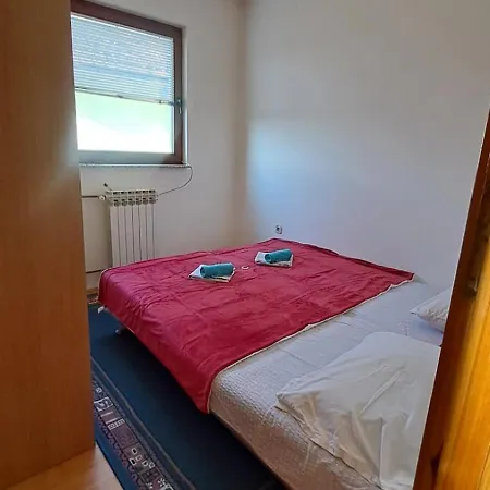 By Didi Old Town Free Parking Apartment *