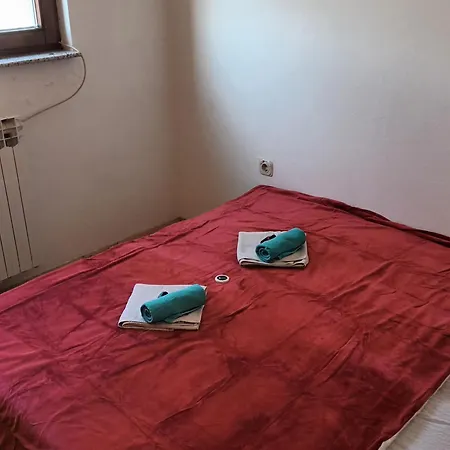 Appartement By Didi 4u2sea Sarajevo