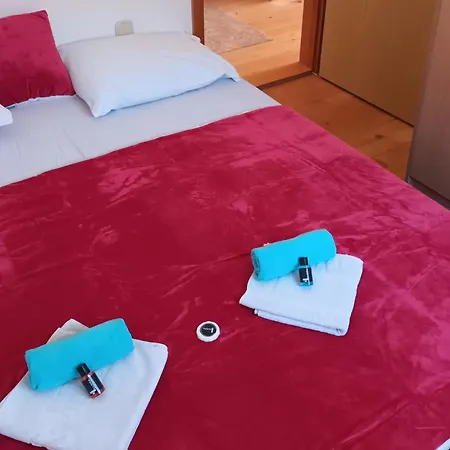 Apartament By Didi 4u2sea *