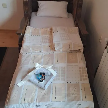 By Didi 4u2sea Apartament Sarajewo