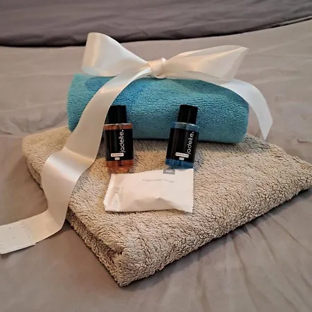 By Didi 4u2sea Apartament