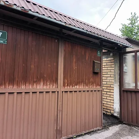 公寓 By Didi 4u2sea 塞拉耶佛