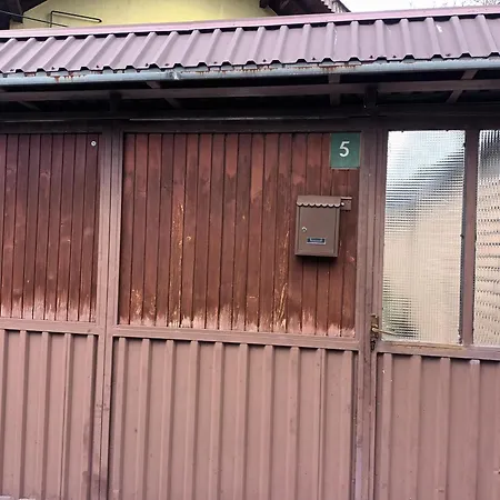 Apartment By Didi Old Town Free Parking