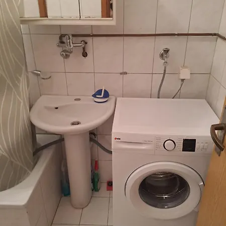 By Didi 4u2sea Apartament *