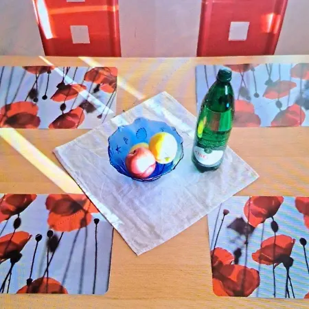 Appartement By Didi 4u2sea