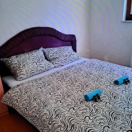 Appartement By Didi 4u2sea