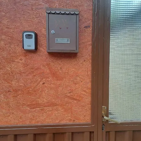 By Didi 4u2sea Apartament *