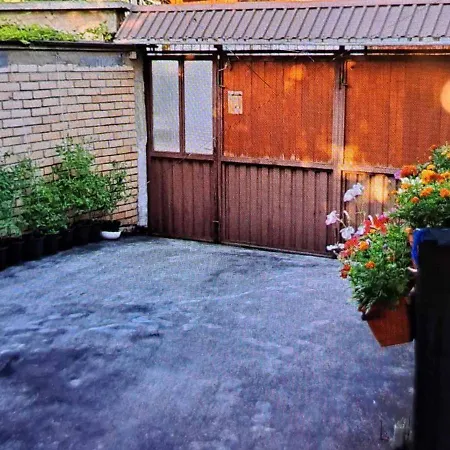 公寓 By Didi 4u2sea *