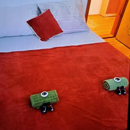 By Didi 4u2sea Appartement *