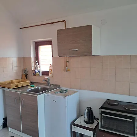 By Didi 4u2sea Apartamento Sarajevo