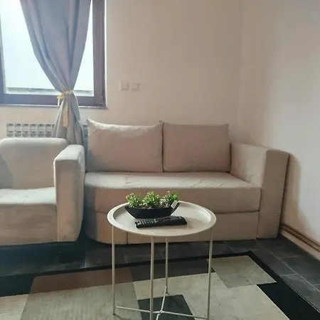 Apartamento By Didi 4u2sea Sarajevo