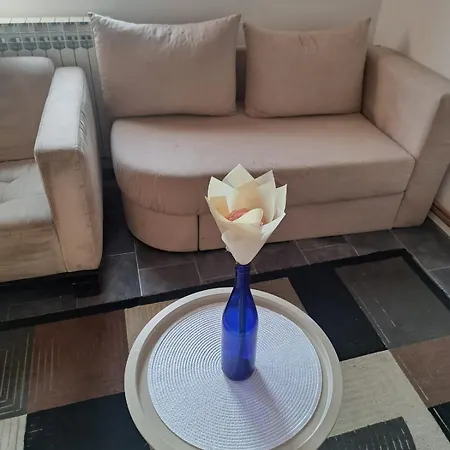 Apartamento By Didi 4u2sea Sarajevo