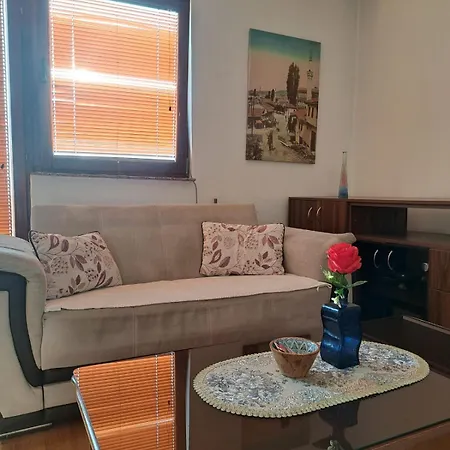 Apartamento By Didi 4u2sea