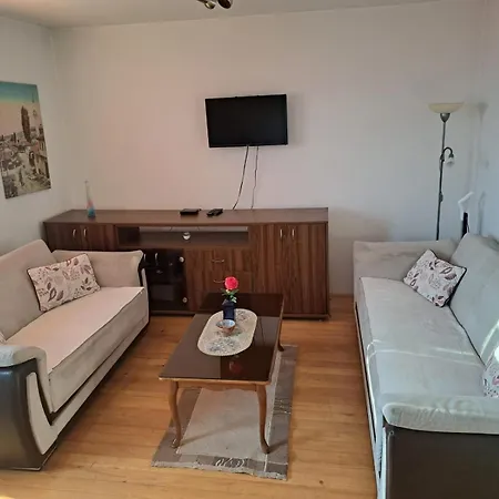 Apartamento By Didi 4u2sea *