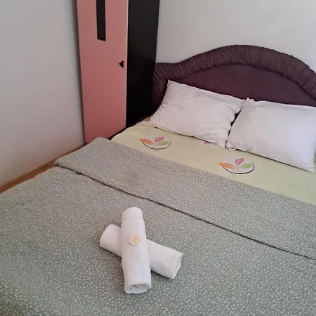 Apartamento By Didi 4u2sea Sarajevo