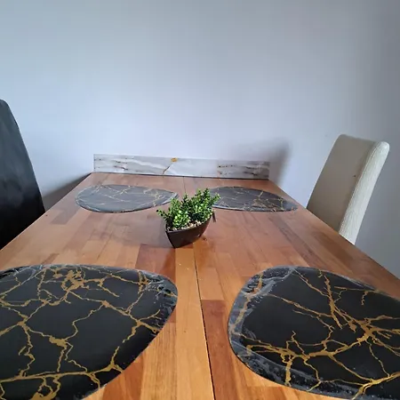 Apartamento By Didi 4u2sea