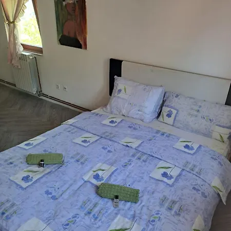 Apartamento By Didi 4u2sea Sarajevo