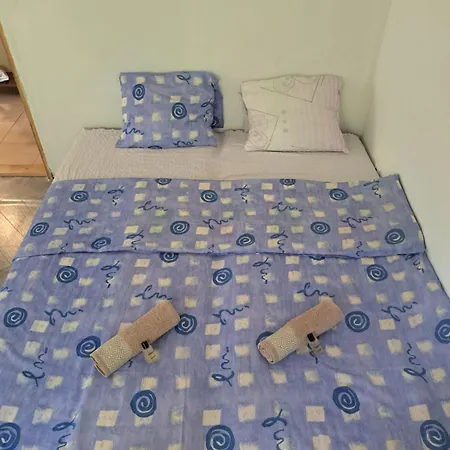 Apartamento By Didi 4u2sea