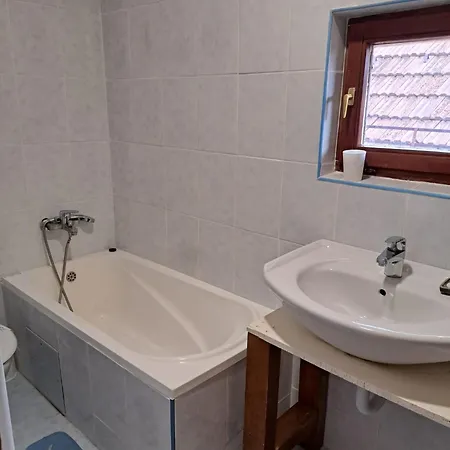 Apartamento By Didi 4u2sea Sarajevo