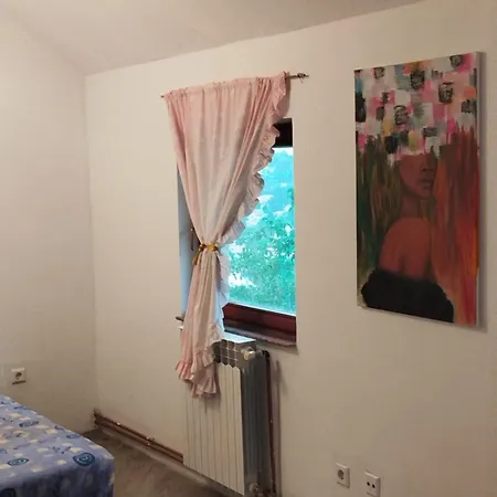 Apartamento By Didi 4u2sea